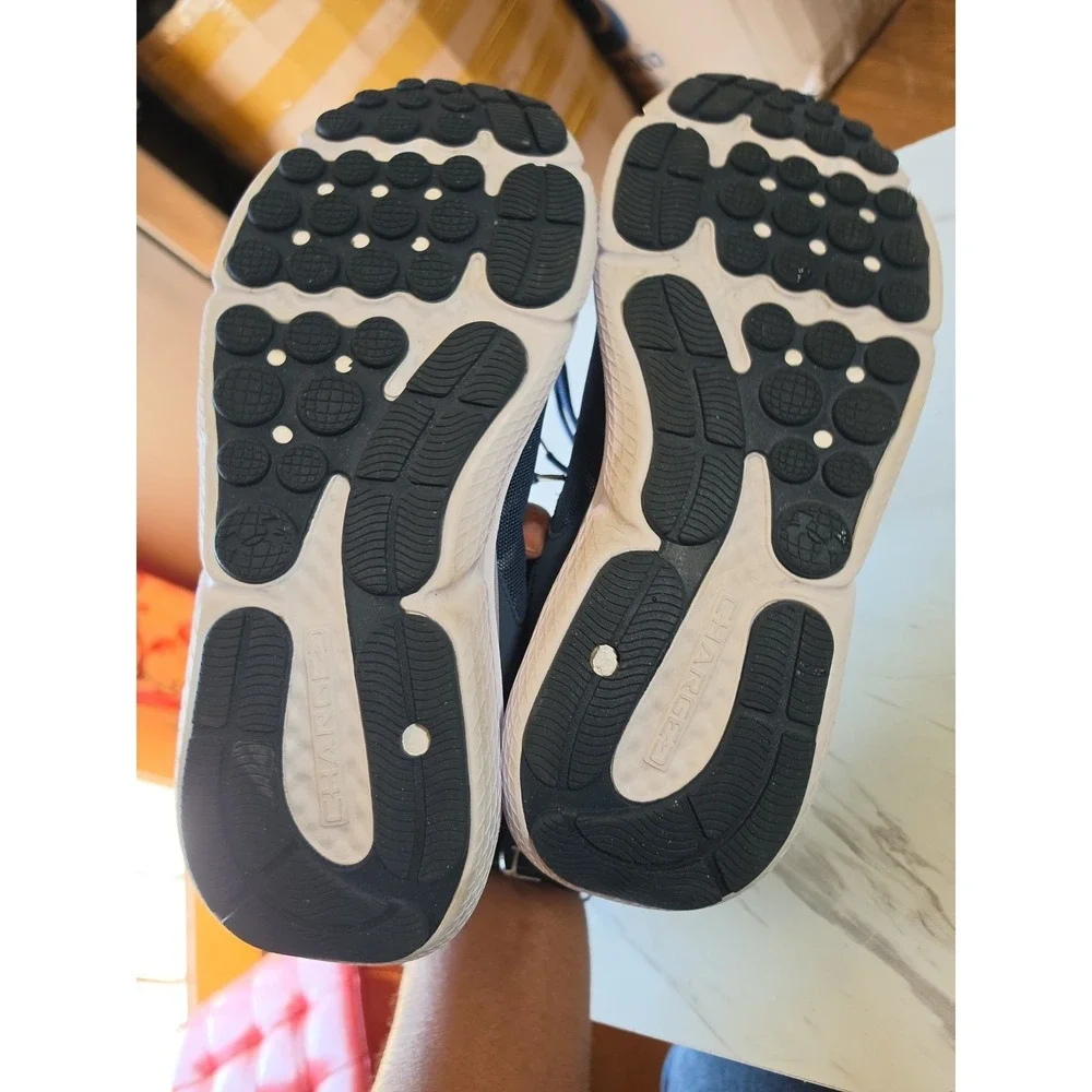 Men's Shoes Under Amour Size 13